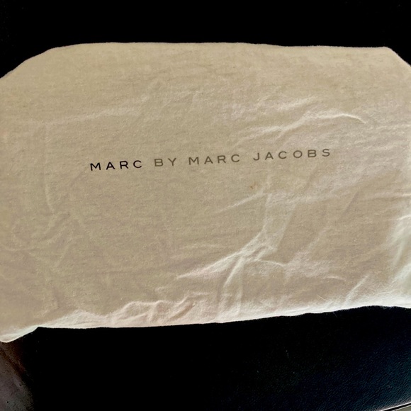 Marc by Marc Jacobs pouch - rare - Picture 2 of 7